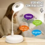 Smart voice control light - Image 7
