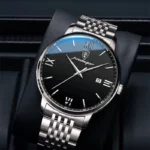 Binbond Wrist Watch 4010 - Image 8