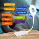 Smart voice control light - Image 5