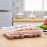 34 Gird Egg Storage Box - Image 3
