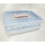 34 Gird Egg Storage Box - Image 6