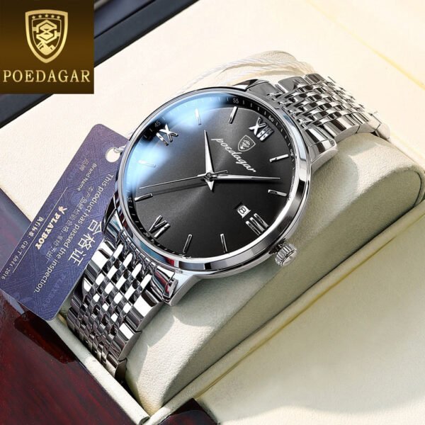 Binbond Wrist Watch 4010