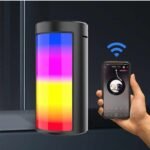 WIRELESS SPEAKER LED - Image 5