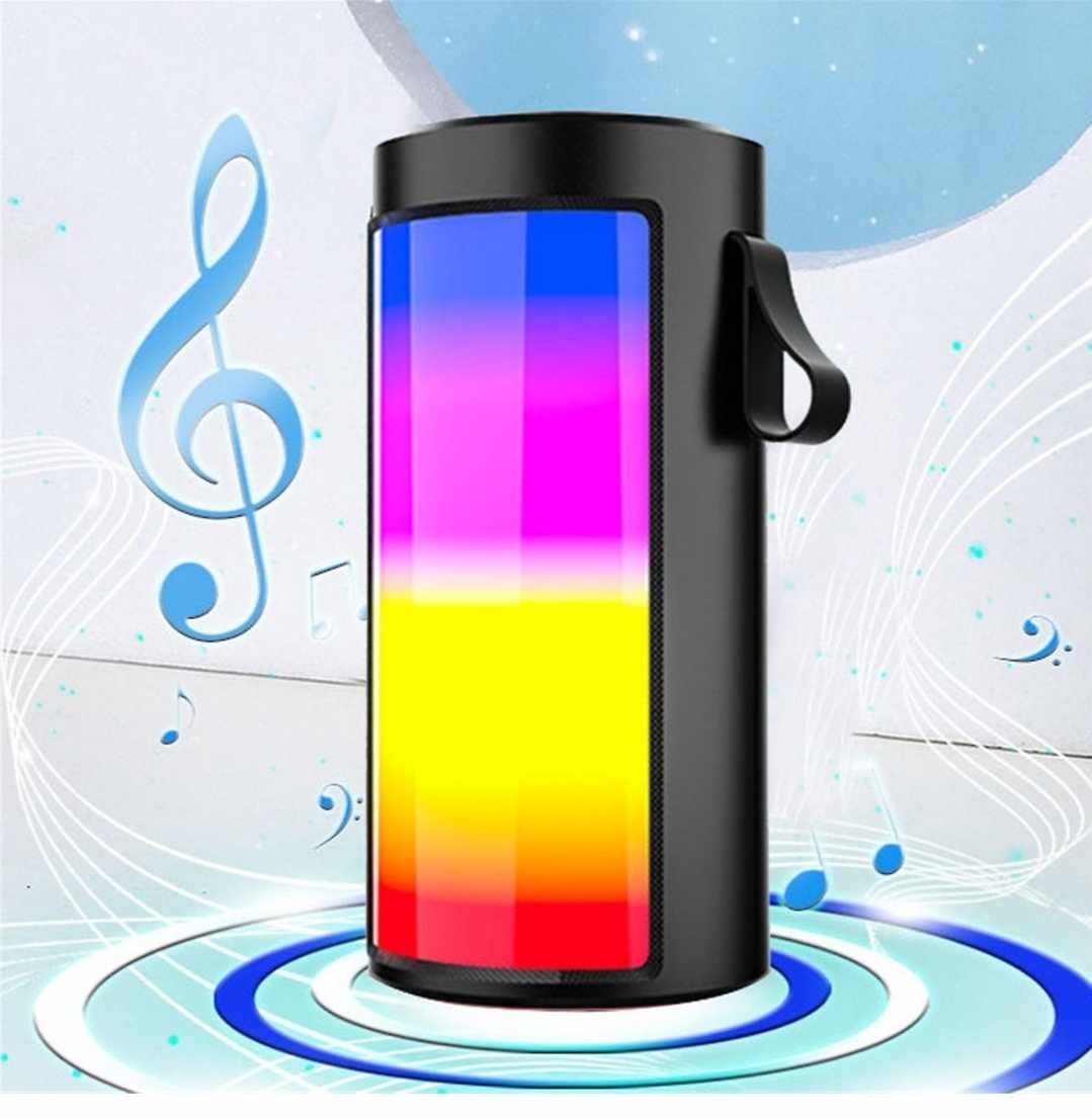 399716926_743220874290567_2682869555925533881_n.jpg WIRELESS SPEAKER LED - Image 7
