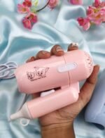 Fashion hair dryer - Image 4