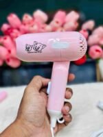Fashion hair dryer - Image 5
