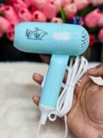 Fashion hair dryer
