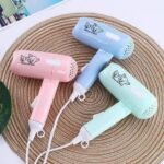 Fashion hair dryer - Image 7