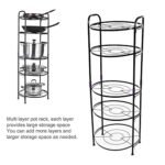5 Layer Pot Rack - Image 3
