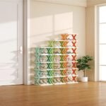 5 Layer shoe rack - Image 2