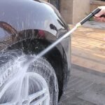 High Pressure Spray Gun - Image 4