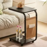 Moveable Side Table Whole - Image 2