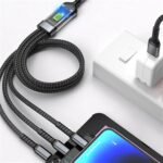 100W Fast Charging USB 3.0 Cable - Image 6