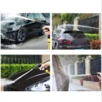 High Pressure Spray Gun - Image 5