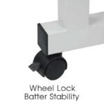 Adjustable Reading Table - Image 4