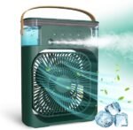 Air Cooler Fan - Image 7