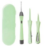 BABY EAR WAX CLEANING TOOLS SET