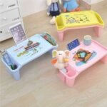 Baby Plastic Desk - Image 2