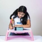 FOLDING BABY DESK - Image 6