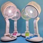 Led light folding fan (lr) - Image 3