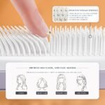 Fashion hair comb all hair - Image 4