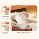 Portable Electric Kettle - Image 6