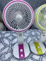 Led light folding fan (lr) - Image 4
