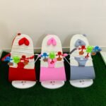Love Baby Musical Bouncer - Image 2