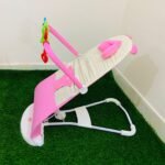 Love Baby Musical Bouncer - Image 3