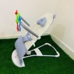 Love Baby Musical Bouncer - Image 5