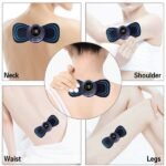 Mini Massager With Remote - Image 2