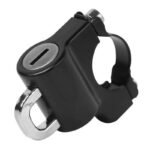 Motorcycle helmet lock - Image 5
