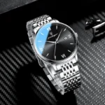 Binbond Wrist Watch 4010 - Image 6