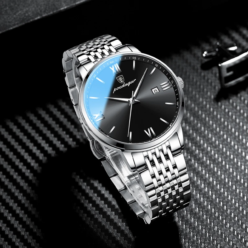 Binbond Wrist Watch 4010 - Image 6