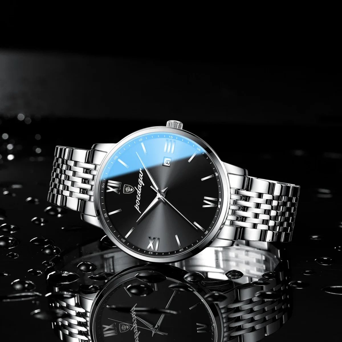 Binbond Wrist Watch 4010 - Image 5