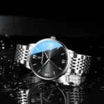 Binbond Wrist Watch 4010 - Image 5