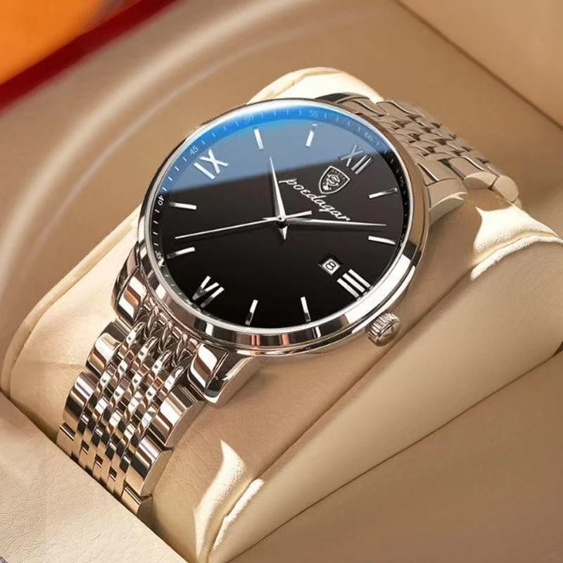Binbond Wrist Watch 4010 - Image 4