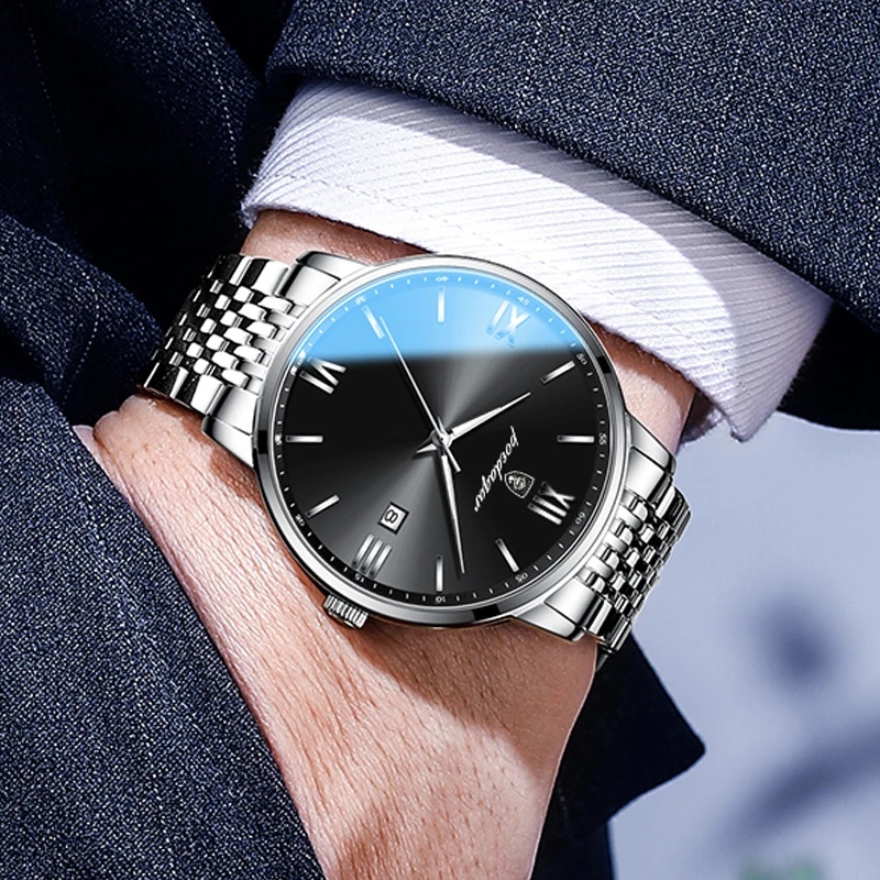Binbond Wrist Watch 4010 - Image 3