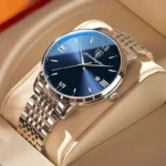Binbond Wrist Watch 4010 - Image 2