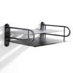 Router Stand Flame - Image 3