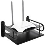 Router Stand Flame