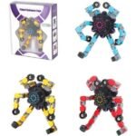 Spinner Fidget Chains Antistress - Image 2