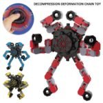 Spinner Fidget Chains Antistress