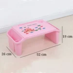 Baby Plastic Desk - Image 5