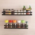 Iron Spice Rack - Image 5