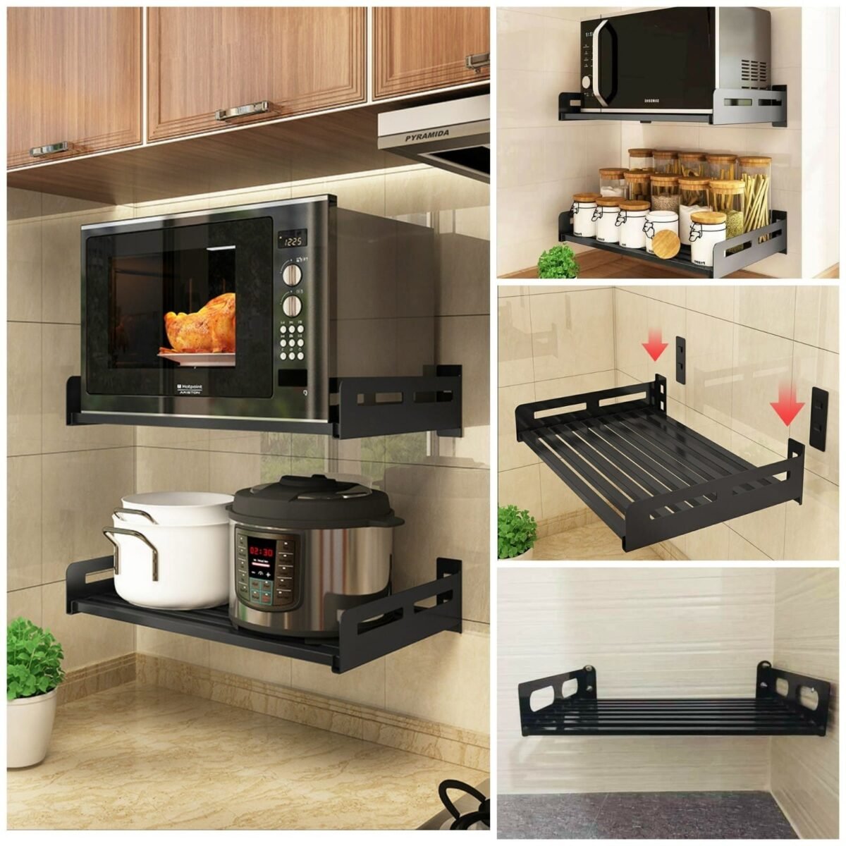 Oven Rack - Image 1