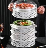 5 Layer Food Safety Cover - Image 3