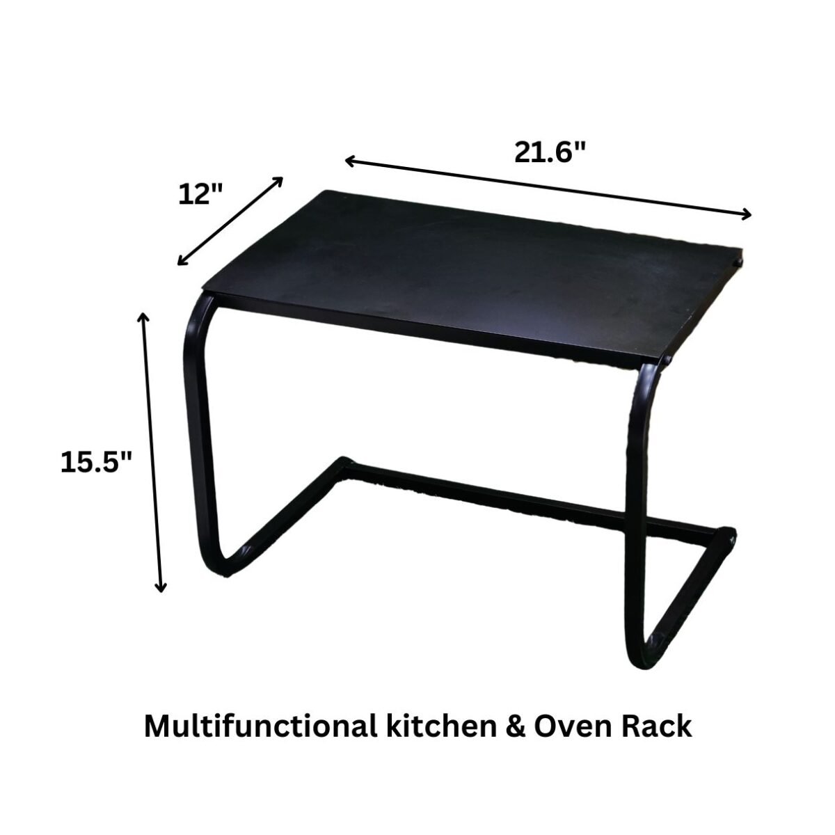 Multifunctional Kitchen and Oven Rack - Image 5