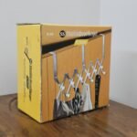 Ss Flexible Door Hanger - Image 6