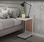 Moveable Side Table Whole - Image 4